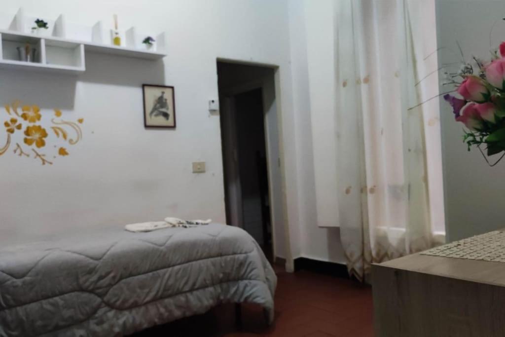 Casa Nel Cuore Di Firenze. Екстер'єр фото