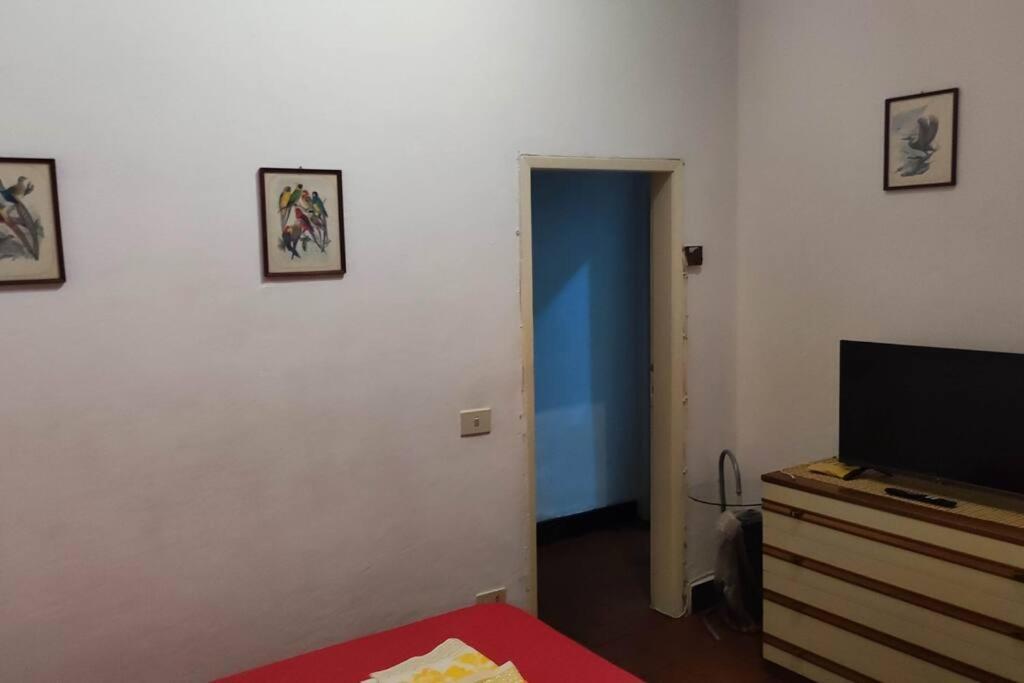 Casa Nel Cuore Di Firenze. Екстер'єр фото