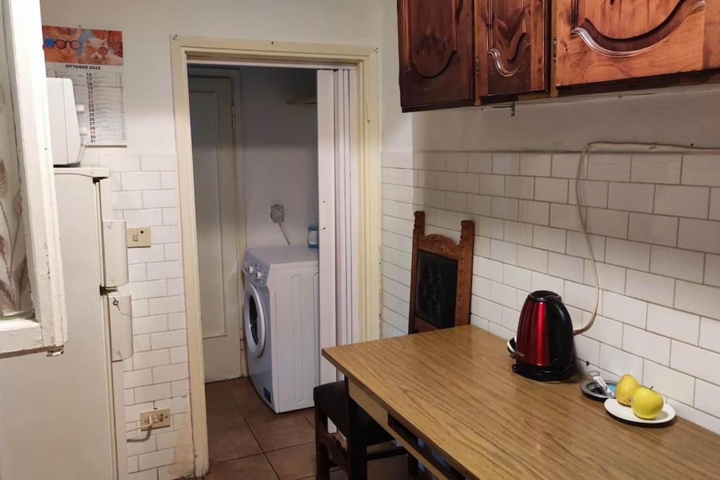 Casa Nel Cuore Di Firenze. Екстер'єр фото